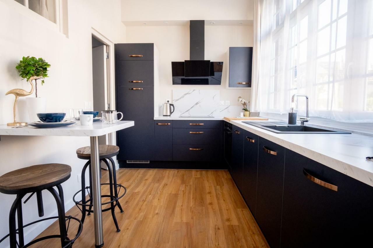 Elégant appartement en plein coeur de Cabourg - Les locations de Proust Exterior foto