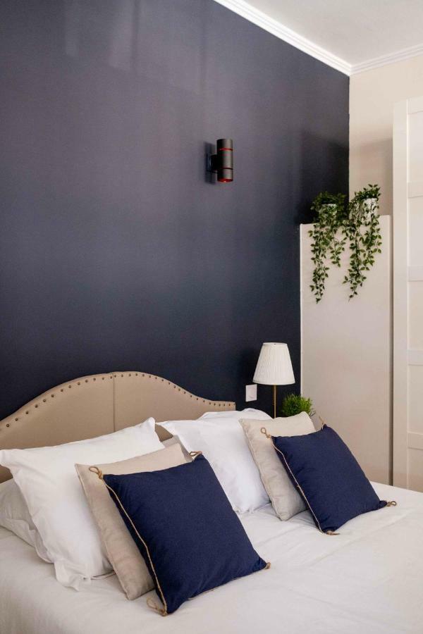 Elégant appartement en plein coeur de Cabourg - Les locations de Proust Exterior foto