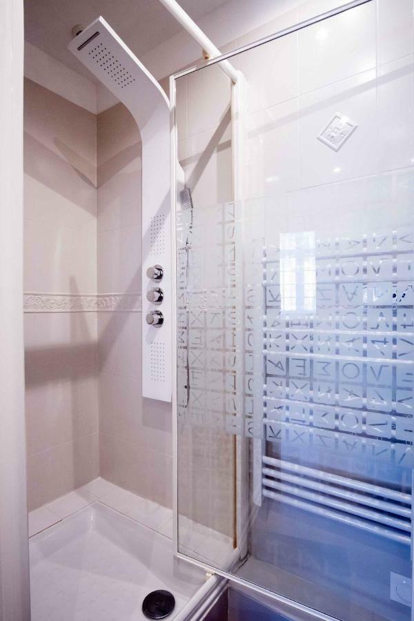 Elégant appartement en plein coeur de Cabourg - Les locations de Proust Exterior foto